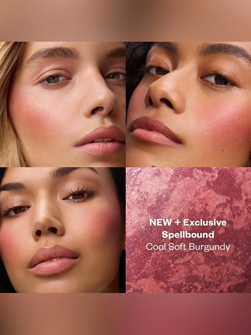 Kosas Limited Edition Mini Blush is Life in Spellbound